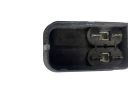 BOTÃO DUPLO VIDRO ELETRICO FORD FIESTA 2007 A 2014 MOTORISTA