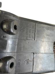 DIFUSOR AR VW GOL 95-96 LADO DIREITO 377819710