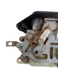 FECHADURA TAMPA TRASEIRA LIVINA E GRAND LIVINA 2010 A 2014