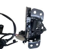 FECHADURA CAPO DIANTEIRO HB20 2013 2014 A 2019 C/ SENSOR