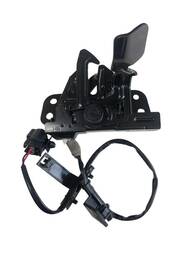 Fechadura Capo Dianteiro HB20 2013 2014 a 2019 C/ Sensor