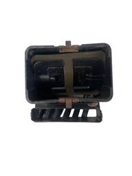 DIFUSOR AR VW GOL 95-96 LADO DIREITO 377819710