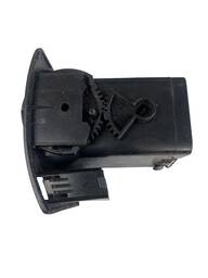 DIFUSOR AR VW GOL 95-96 LADO DIREITO 377819710