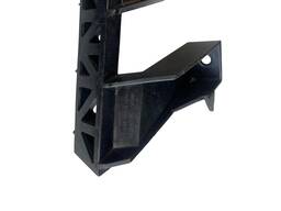 GUIA PARACHOQUE DIANTEIRO ESQUERDO RANGER 2013/