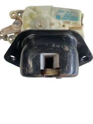 FECHADURA TAMPA TRASEIRA LIVINA E GRAND LIVINA 2010 A 2014