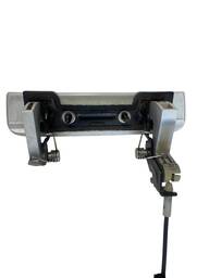 MAÇANETA TAMPA PORTA MALAS NISSAN LIVINA 2009 2010 2011 14