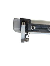 MAÇANETA TAMPA PORTA MALAS NISSAN LIVINA 2009 2010 2011 14