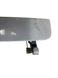 MAÇANETA TAMPA PORTA MALAS NISSAN LIVINA 2009 2010 2011 14