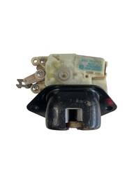 Fechadura Tampa Traseira Livina e Grand Livina 2010 a 2014