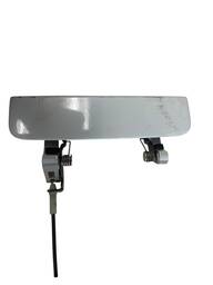 Maçaneta Tampa Porta Malas Nissan Livina 2009 2010 2011 14