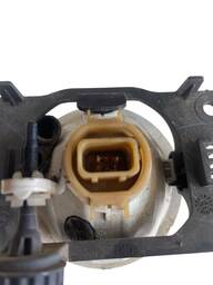 FAROL DE MILHA ESQUERDO PEUGEOT 208/ CITROEN C3 A046192