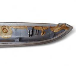 APOIO BRAÇO PORTA DIANTEIRO ESQUERDO S10 BLAZER 95/11