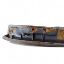 APOIO BRAÇO PORTA DIANTEIRO ESQUERDO S10 BLAZER 95/11