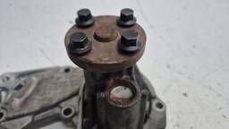  BOMBA ÁGUA FORD FIESTA 1.6 16V 2013 A 2018