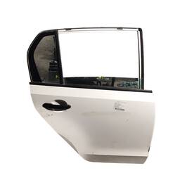 Porta Traseira Direita Up! 4p 2014 2015 a 2021