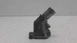 FLANGE ÁGUA CABEÇOTE HONDA NEW CIVIC 1.8 2007 08 A 2011