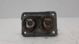 CARCAÇA VÁLVULA TERMOSTATICA GM S10 2.8 200 A 2011