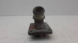 CARCAÇA VÁLVULA TERMOSTATICA GM S10 2.8 200 A 2011