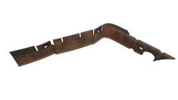 ACABAMENTO DEFLETOR INFERIOR PARALAMA DIREITO FORD RANGER