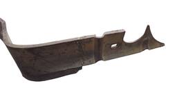 ACABAMENTO DEFLETOR INFERIOR PARALAMA DIREITO FORD RANGER