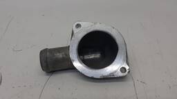 FLANGE VÁLVULA TERMOSTATICA  HONDA CITY 2009 A 2014