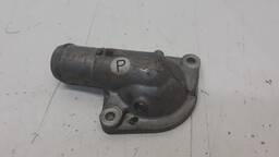 FLANGE VÁLVULA TERMOSTATICA  HONDA CITY 2009 A 2014