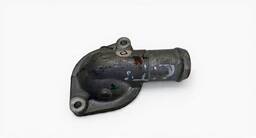 FLANGE VÁLVULA TERMOSTATICA  HONDA CITY 2009 A 2014