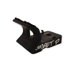 SUPORTE SUPERIOR RADIADOR GM COBALT 1.8 2012 A 2020