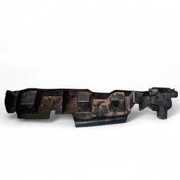 GUIA PROTETOR CAPÔ ANTI ARROMBAMENTO PEUGEOT 208 13/20