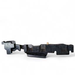 GUIA PROTETOR CAPÔ ANTI ARROMBAMENTO PEUGEOT 208 13/20