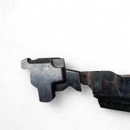 GUIA PROTETOR CAPÔ ANTI ARROMBAMENTO PEUGEOT 208 13/20