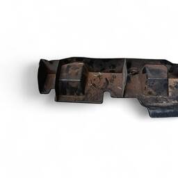 GUIA PROTETOR CAPÔ ANTI ARROMBAMENTO PEUGEOT 208 13/20