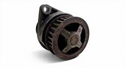  BOMBA D'ÁGUA GOL G6 1.6 2013 A 2016