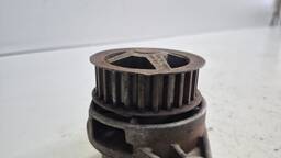  BOMBA D'ÁGUA GOL G6 1.6 2013 A 2016