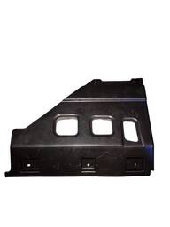 Acabamento Painel Int Dir Sonic 2012 a 2014 95152111