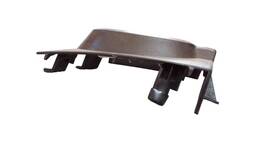 MOLDURA FAROL AUXILIAR DIREITO HONDA CIVIC 06/08