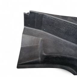 ACABAMENTO SOLEIRA DESCANSO PÉ DIANT.ESQUERDA GM OMEGA 92/98