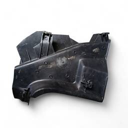 ACABAMENTO SOLEIRA DESCANSO PÉ DIANT.ESQUERDA GM OMEGA 92/98