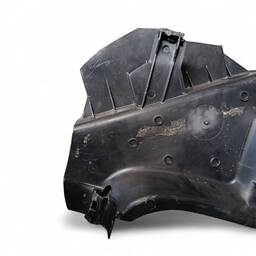 ACABAMENTO SOLEIRA DESCANSO PÉ DIANT.ESQUERDA GM OMEGA 92/98