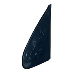 ACABAMENTO MOLDURA RETROVISOR COROLLA FIELDER ESQUERDO 03/08
