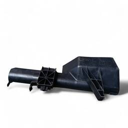 DEFLETOR RADIADOR AR FORD FOCUS 2015 DIREITO