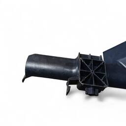 DEFLETOR RADIADOR AR FORD FOCUS 2015 DIREITO