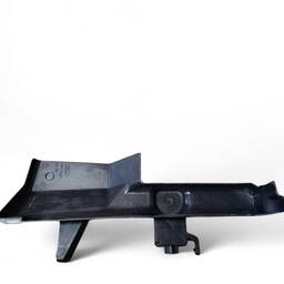 DEFLETOR RADIADOR AR FORD FOCUS 2015 DIREITO