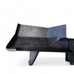 DEFLETOR RADIADOR AR FORD FOCUS 2015 DIREITO