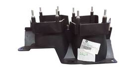 MOLDURA FAROL MILHA FIAT PALIO LOCKER/STRADA ESQUERDO