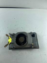 FAROL ESQUERDO GOL VOYAGE PARATI SAVEIRO 87/90 