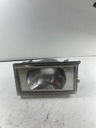 FAROL ESQUERDO GOL VOYAGE PARATI SAVEIRO 87/90 