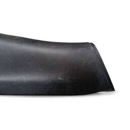 MOLDURA SOLEIRA TRASEIRA DIREITA PEUGEOT 207 06/14