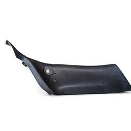 MOLDURA SOLEIRA TRASEIRA DIREITA PEUGEOT 207 06/14