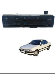 painel comando ar condicionado peugeot 405 (SC)